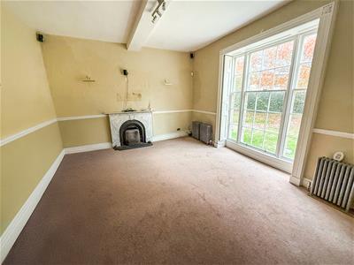 Cinema Room